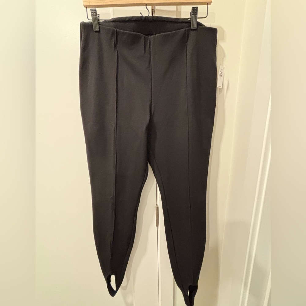 Black Leggings